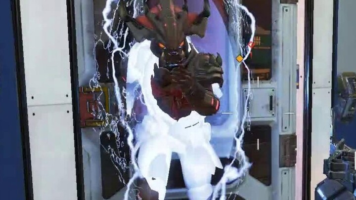 I come from the void