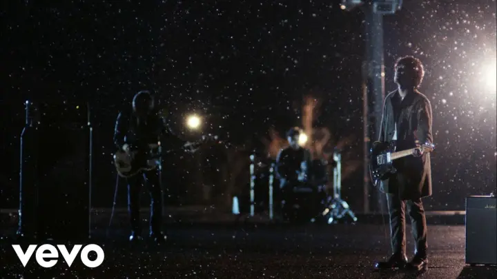 Back Number クリスマスソング Full Bstation