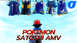 AMV Petualangan Ash Berlanjut | Pokemon Ash_1