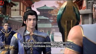 Stellar Transformation S6 Episode 3 Sub Indo