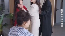 Ke Chun & Zhang Jinyi~Dulu dia menyakitiku, kini sang CEO tergila-gila