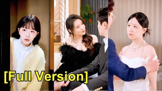 (เต็มเรื่อง) ลูกสาวเศรษฐีปิดบังตัวตนไปทำงาน แต่ถูกคนสวมรอยรังแก เธอจึงลุกขึ้นสู้!
