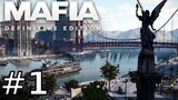 Mafia: Definitive Edition - Part 1 Walkthrough (Remake Gameplay)