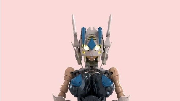 [MOC] ซัคคิวบัส-วิลลารีตัวน้อยถูกสร้างขึ้นโดยใช้เวทมนตร์ลัทธิมากมาย เช่น การดัดแปลงแบบเจาะแม่พิมพ์