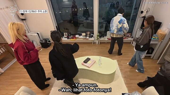 Goblin 10th Anniversary Eps03 Subtitle Indonesia