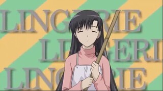 chobits episode 4