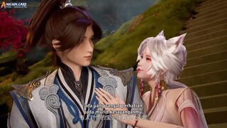 Supreme God Emperor Episode 519 Subtitle Indonesia