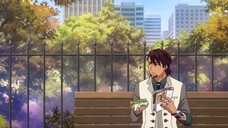 [ReWatch] Ep. 4 Tiger & Bunny 2 (Sub Indo) | Tiger and Bunny 2|Taibani 2|TIGER & BUNNY 2|Spring 2022