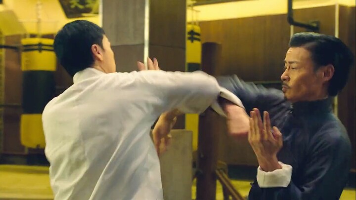 IP MAN 3