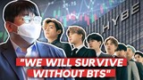 Here's How HYBE Plans To Survive BTS' Enlistment