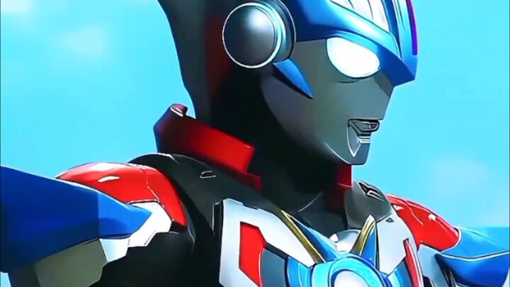 ULTRAMAN SUPER EVOLUTION