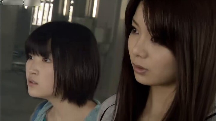 Haidong, how can you beat Kabuto's Clock Up with these two cards?