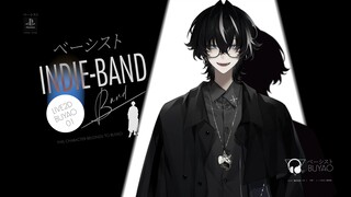 【Live2d模型展示】生活不易，不药放弃。