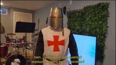 Deus Vult Agreed