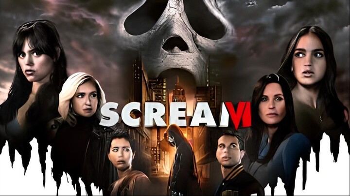 Scream VI _ Final Trailer (2023 Movie)