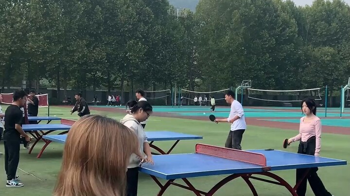 Tim ini nggak bisa main kalau kekurangan satu pemain.