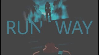 [AVATAR] Korra // Runaway