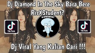 DJ DIAMOND IN THE SKY BARA BERE PAPA LIAT MAMA MUDA SOUND RisXStudent? SALVADOR RISALDY ABBAS !