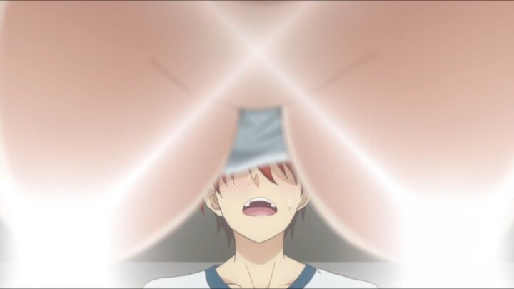 Pemandangan Yang Bagus😋