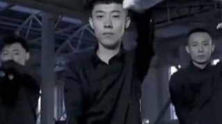 Qinghai shake, but I got CTRL/Smoke/Love