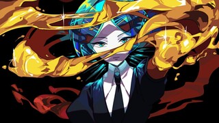 [Land of the Lustrous | plot direction | abuse] Whether it exists or not, it pains me.