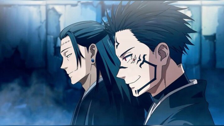 Jujutsu Kaisen Season 3 Part 2