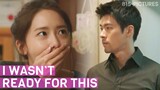 "He's so hot" - SNSD Yoona Meets An Unexpected Visitor | ft. Hyun Bin | Confidential Assignment