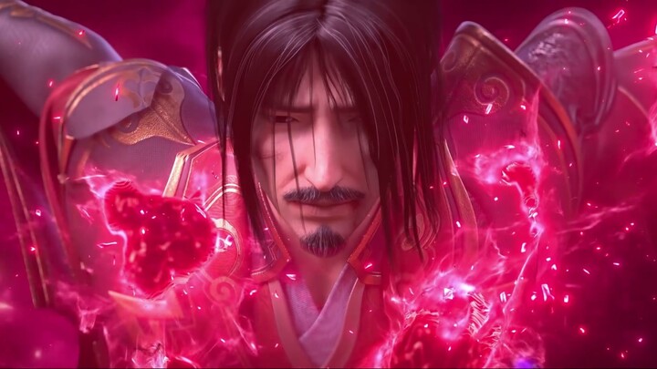 Btth S5 Episode 189 Sub Indo 4K