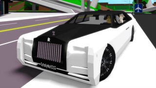 Roblox Brookhaven 🏡RP ALL 7 NEW CARS (Vehicle Update)