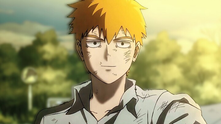 “Youngster, do you still remember which anime series first got you hooked on anime?”