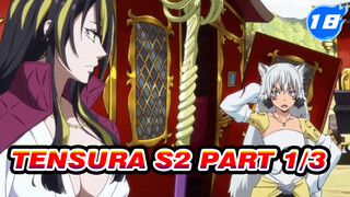 TenSura S2 unlimited edition Part 1/3_E18