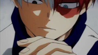 Todoroki Shoto ^_^