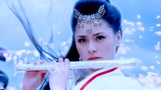 [Xianle•Shiyouming] You were the one who betrayed me first, why did you choose a half-demon over me?