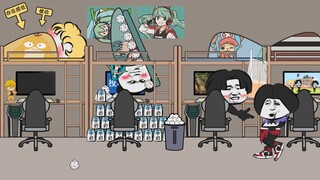 晚上想想千条路，早晨起来走原路