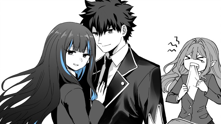 "FGO Comic/ひるなぎ" Chaldean Servants Summer Festival 2023