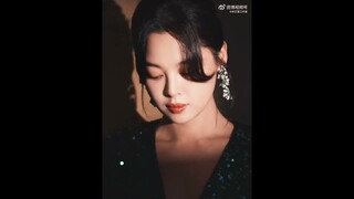 好久不见的李李#辛芷蕾 短短45秒美丽暴击我一万次！#繁花 #花儿与少年 #李李