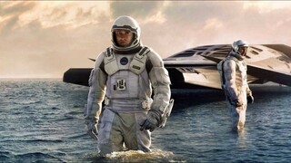 INTERSTELLAR 2 (2025) - SUBTITLE INDONESIA