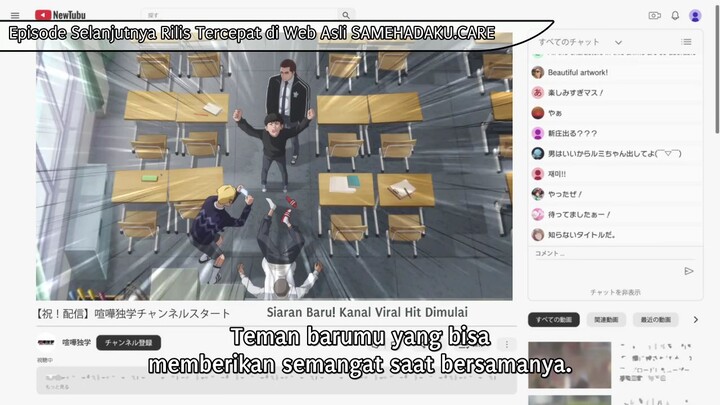 hayoooo