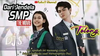 Tolong ( Lirik ) OST DJS The Movie : Biarkan Aku Menari || Budi Doremi