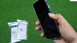 WOW! GAK NYANGKA SEBAGUS INI!!! PERTAMA KALI UNBOXING HP FLAGSHIP SECOND 8