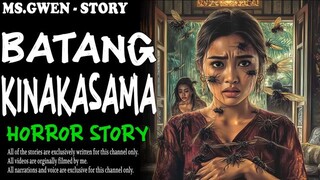 📻 Batang Kinakasama : THS