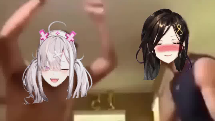 如何让健屋花那开心起来？