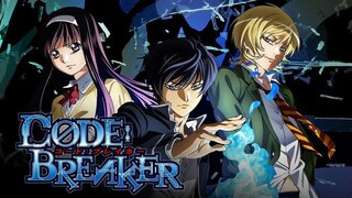 Code Breaker Eps 13 (End) Sub Indo 720p