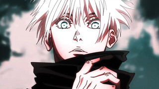 [Jujutsu Kaisen] Tidak mungkin, akulah yang terkuat!