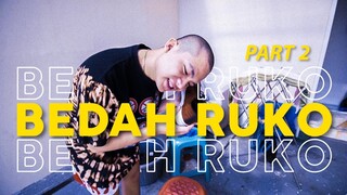 #BEDAHRUKO - PART 2 "BELI KIPAS ANGIN HARGANYA 2 MILYAR?"