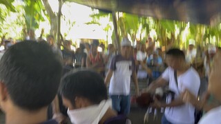 Karlota lines. Win