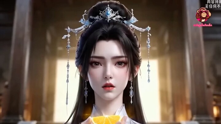 ของดีจากโลกมนุษย์แอปเปิลธรรมดากลายเป็นสมบัติเทพศิษย์รับใช้ใช้ขนมพลิกชะตาสู่เซียน