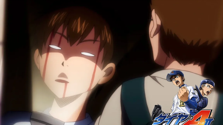 Diamond no Ace Season 3 ช่วงเวลาฮาๆ --Ace of Diamond FULL HD