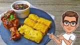 Roti Jala Lembut dan Kari Ayam Special | Menu Berbuka Puasa | Tasty Chicken Curry with Roti Jala