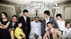 BREAD, LOVE AND DREAM EP 1 SUB INDO | Dhewee Drakor
